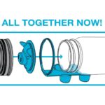 Salvadanaio Piggy Bank di Jarware