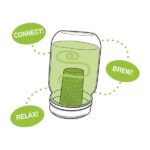 Infusore per te o tisane Tea Infusor di Jarware