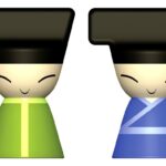 Set Magneti Alessi Chin