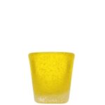 Liquorino Memento in vetro soffiato