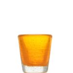 Liquorino Memento in vetro soffiato