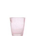 Liquorino Memento in vetro soffiato