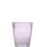 Liquorino Memento in vetro soffiato