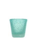 Liquorino Memento in vetro soffiato