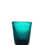 Liquorino Memento in vetro soffiato