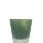 Liquorino Memento in vetro soffiato