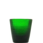 Liquorino Memento in vetro soffiato