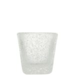 Liquorino Memento in vetro soffiato