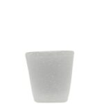 Liquorino Memento in vetro soffiato