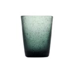 Liquorino Memento in vetro soffiato