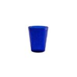 Liquorino Memento in vetro soffiato