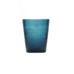 Liquorino Memento in vetro soffiato