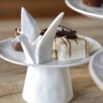 Alzata per dolci TEATIME