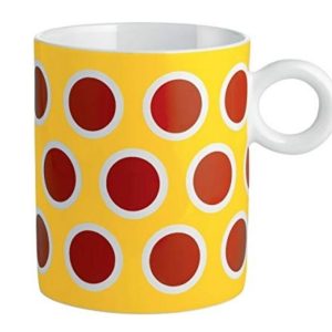 PREZZO SPECIALE: Mug Alessi Circus