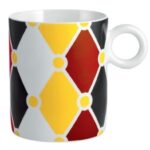 Mug Alessi