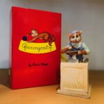 Funny Cats di Paris Royal