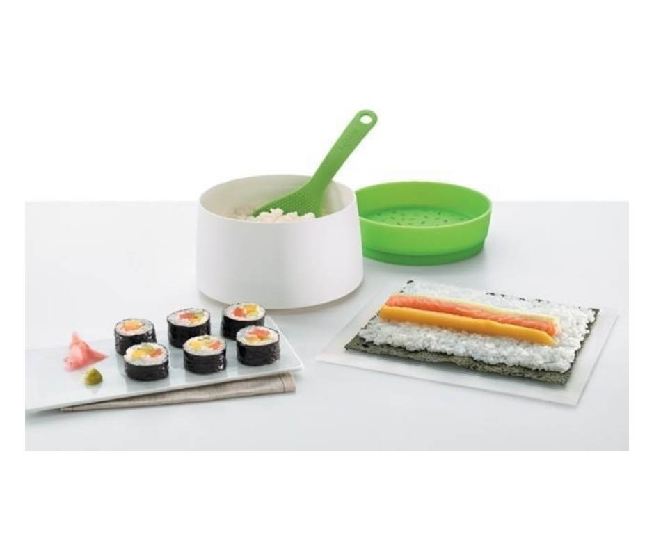 Kit Sushi Lekuè