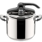 Pentola a pressione Novia Vitamin Lagoeasy'up
