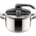 Pentola a pressione Novia Lagoeasy’up