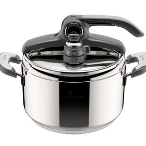 Pentola a pressione Novia Lagoeasy’up