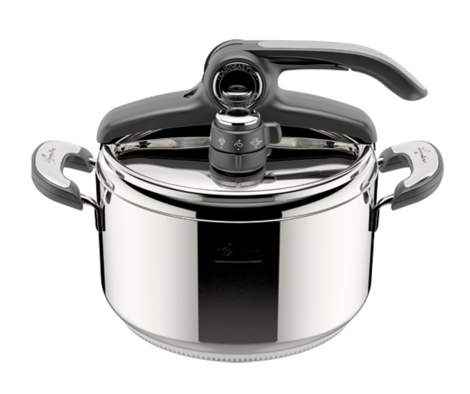Pentola a pressione Novia Lagoeasy’up