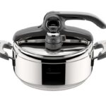 Pentola a pressione Novia Vitamin Lagoeasy'up