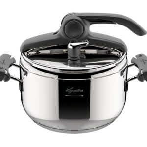 Pentola a pressione Preziosa Lagoeasy’up