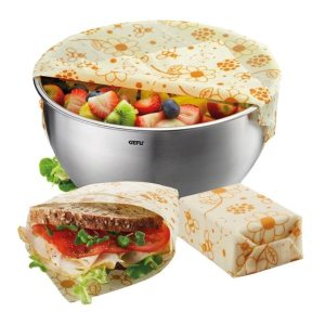 Pellicola ecologica Beeways Gefu