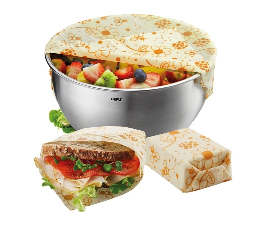 Pellicola ecologica Beeways Gefu