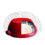 Cloche Pane Emile Henry