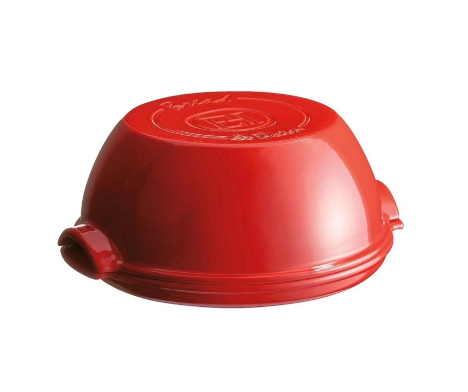 PREZZO SPECIALE: Cloche Pane Le Set Pain Maison Emile Henry