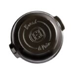 Cloche Pane Emile Henry