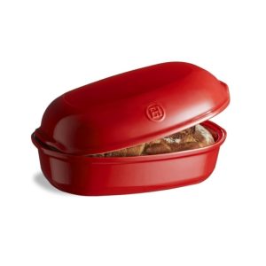 PREZZO SPECIALE: Cuoci pane artigianale Le Pain Artisan di Emile Henry