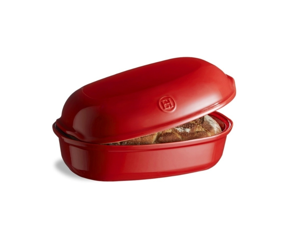 PREZZO SPECIALE: Cuoci pane artigianale Le Pain Artisan di Emile Henry