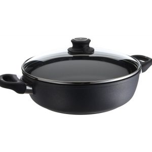 Swiss Diamond Tegame tondo basso