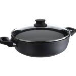 Swiss Diamond Tegame tondo basso INDUZIONE