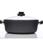 Swiss Diamond Tegame tondo alto