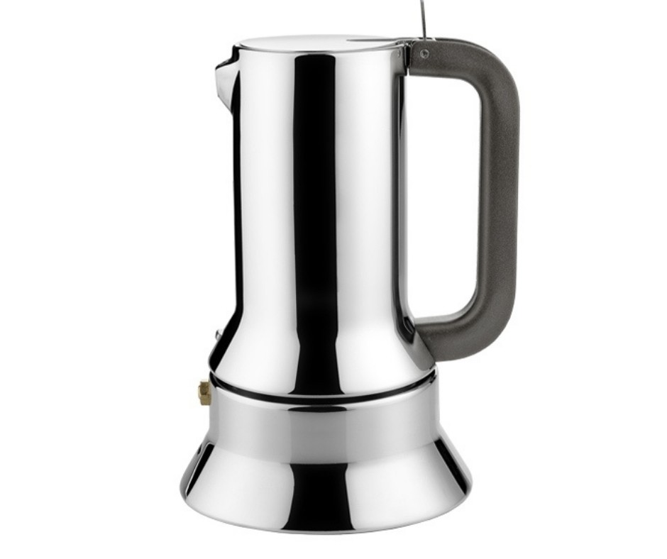Caffettiera/Moka 9090 Richard Sapper