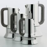 Caffettiera/Moka 9090 Richard Sapper