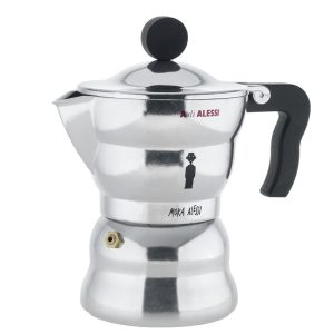 Caffettiera/Moka Alessi Alessandro Mendini
