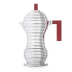 Caffettiera/Moka Pulcina di Michele De Lucchi