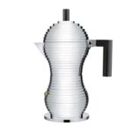 Caffettiera/Moka Pulcina di Michele De Lucchi