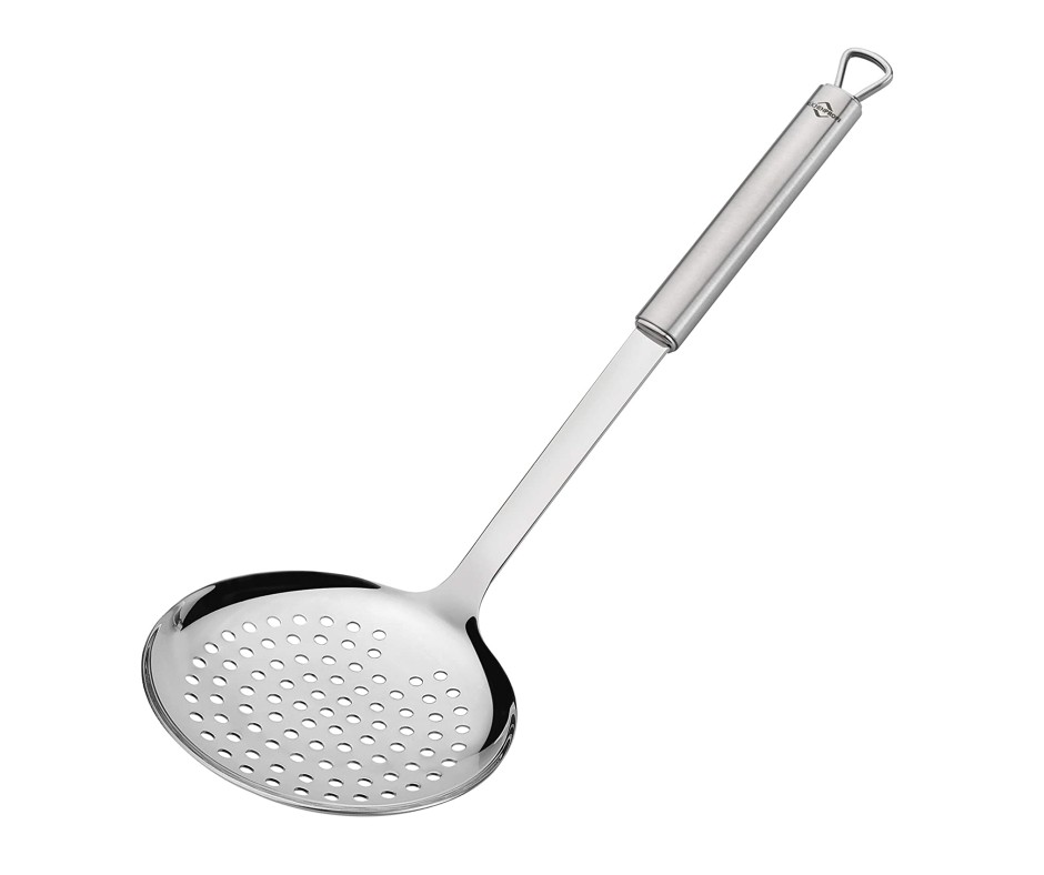 Mestolo Schiumarola fori Kuchenprofi