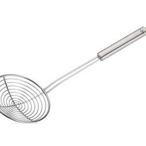 Mestolo schiumarola spirale Kuchenprofi