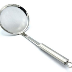 Mestolo Schiumarola a rete fina Kuchenprofi