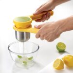 Spremilimone Helix di Joseph Joseph