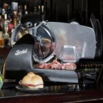 Affettatrice Berkel Red Line RL220