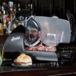 Affettatrice Berkel Red Line RL250