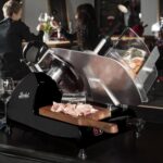 Affettatrice Berkel Red Line RL300