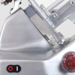 Affettatrice Berkel Pro Line Silver XS30